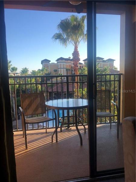 FLORIDAYS ORLANDO RESIDENCE PH I