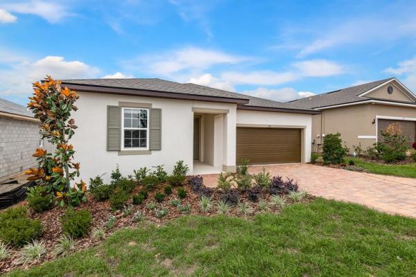 PRESERVE AT SUNRISE PHASE 2