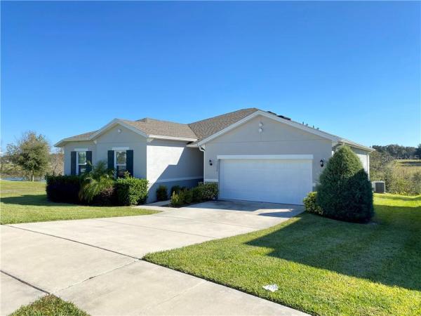 HIGHLAND GROVES PH III SUB