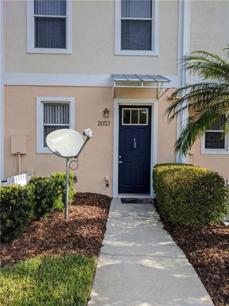 HERITAGE KEY VILLAS P1 & 02