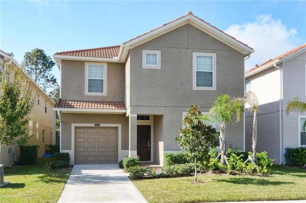 PARADISE PALMS RESIDENCE PH 4