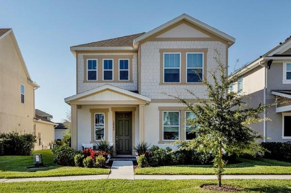 ASTURIA PH 1D & PROMENADE PARK