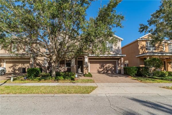 LEGACY PARK RESIDENTIAL PH 1 & 2 A REP