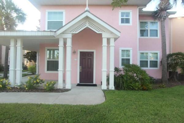 RUNAWAY BEACH CLUB CONDO