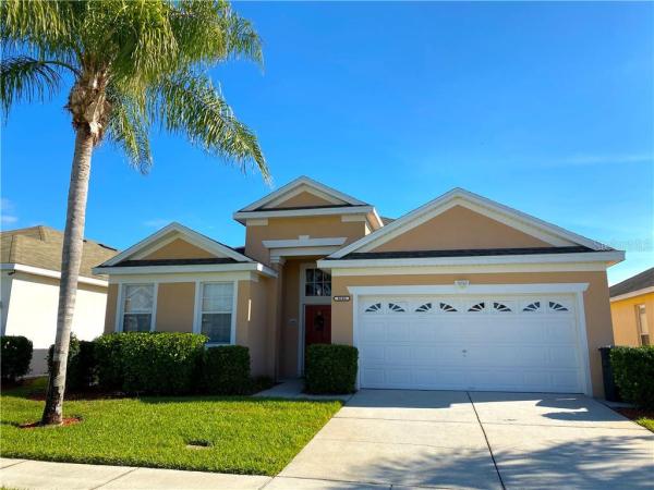 WYNDHAM PALMS,WINDSOR PALMS