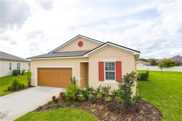 RIDGE AT HIGHLAND MEADOWS