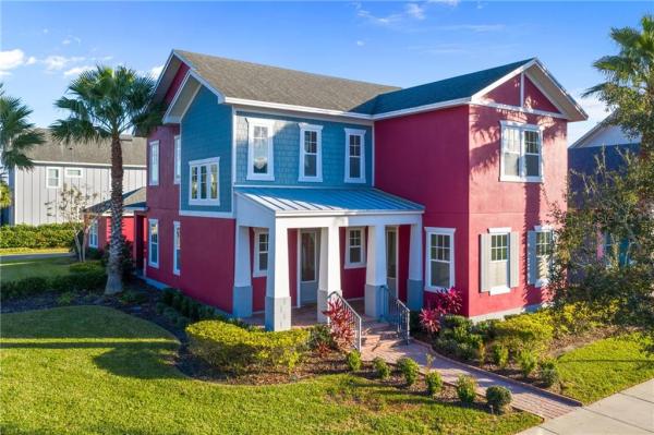 LAUREATE PARK PH 01A