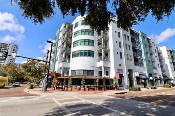 THORNTON PARK CENTRAL CONDO