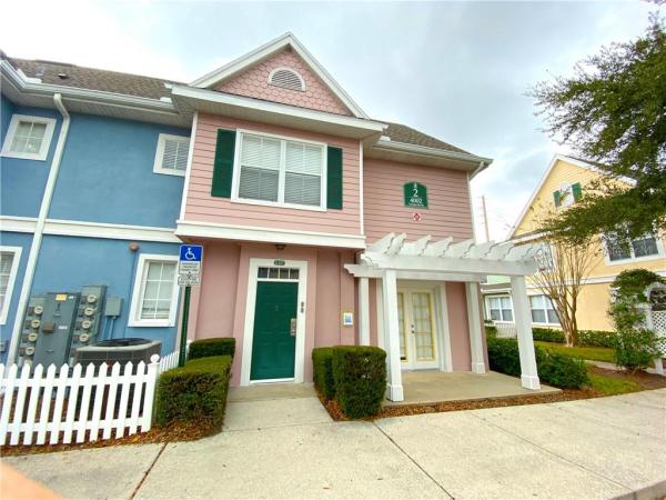 VENETIAN BAY VILLAGES