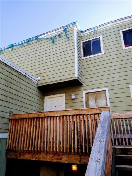 WINTER PARK WOODS CONDO