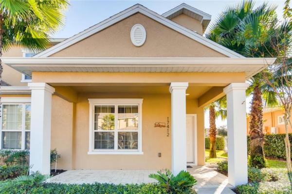 SERENITY AT SILVER CREEK SUB