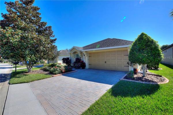 RIDGEWOOD LAKES VILLAGES 3B & 3C