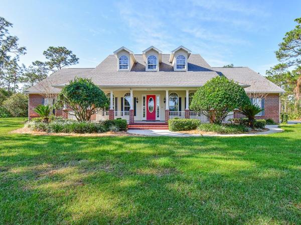 SEMINOLE LAND & INV CO