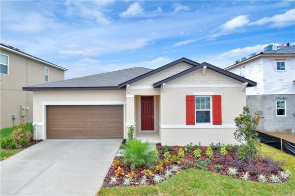 RIDGE AT HIGHLAND MEADOWS