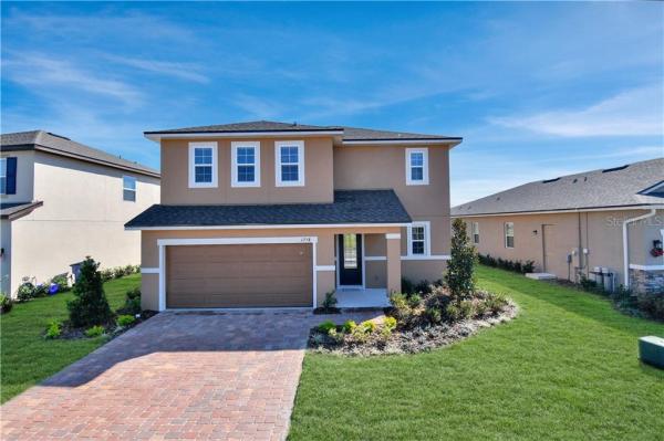 PRESERVE AT SUNRISE PH 1