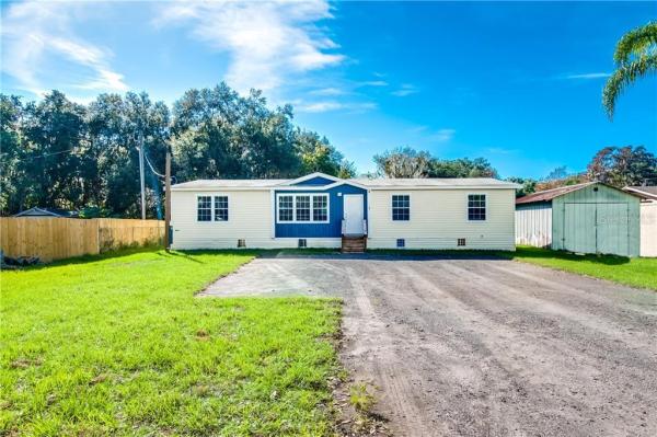 SUNSET RANCH ESTATES