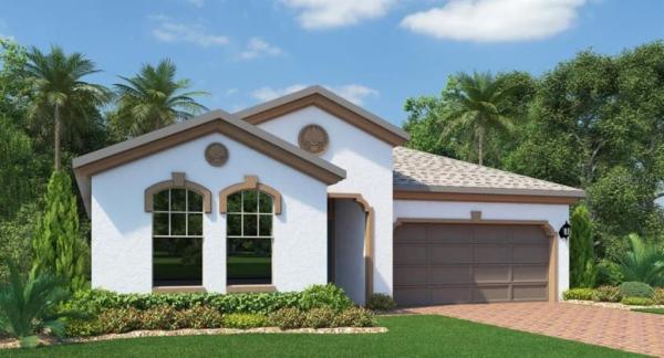 RESERVE AT MINNEOLA 50'S