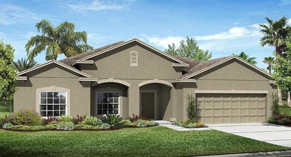 WHALEY'S CREEK PH 3 60S