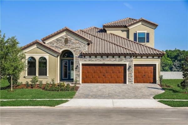 STARKEY RANCH PARCEL F PHASE 2