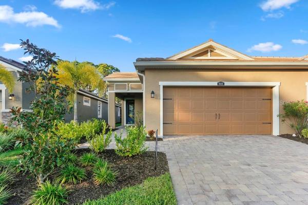 SUNRISE PRESERVE AT PALMER RANCH