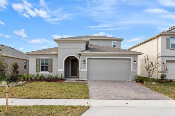 ARDEN PARK NORTH 55'S