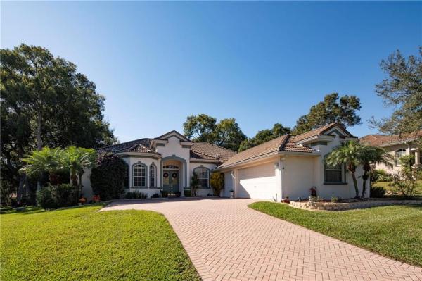 LAKE JOVITA GOLF & CC PH 1