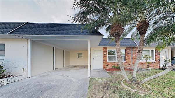 SKYE LOCH VILLAS UNREC