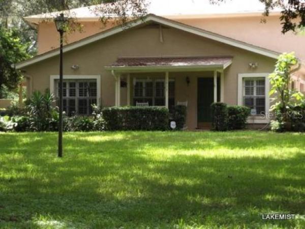 RAINTREE MANOR HOMES CONDOMINI