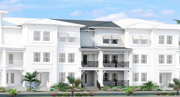 INLET SHORE AT WESTSHORE MARINA DISTRICT