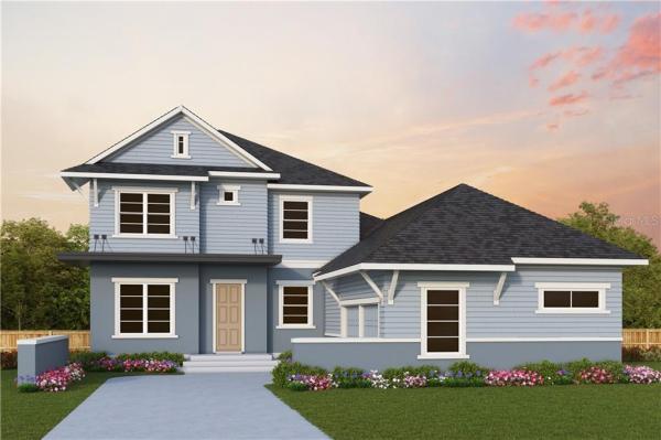 LAUREATE PARK AT LAKE NONA