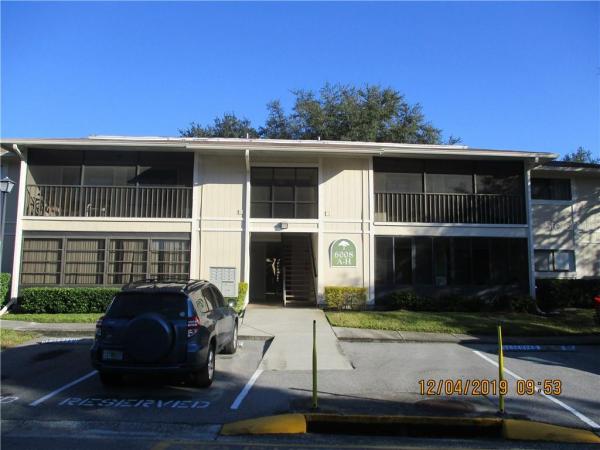 RAINTREE VILLAGE CONDO N