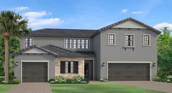 THE PROMENADE AT LAKE PARK