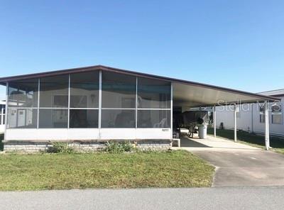 OAKS ROYAL MOBILE HOME SUB