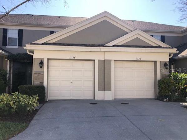 WINDSOR PLACE AT CITRUS PARK P