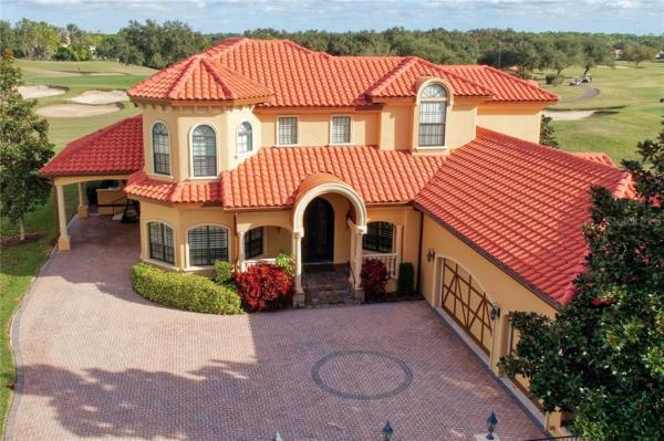 HIGHLANDS OF INNISBROOK