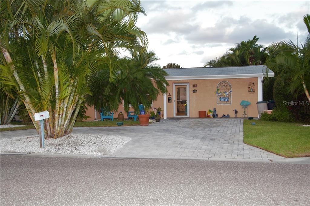 GAY SHORES 1ST ADD - фото