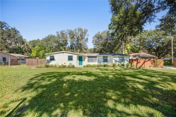 INDIAN MOUND ESTATES