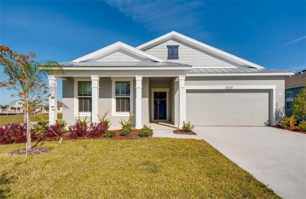 RESERVE AT PRADERA PHASE 3