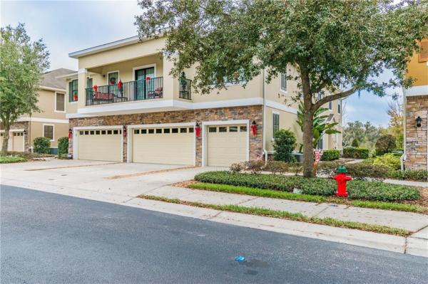 FISHHAWK RANCH PH 2 TRACT 12B