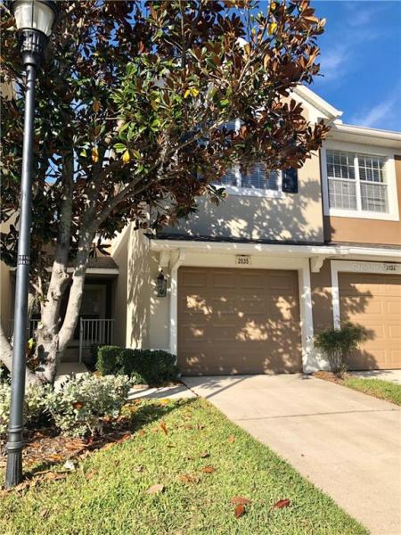 VILLA SERENA A CONDO