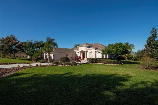 LAKE JOVITA GOLF & COUNTRY CLUB PH 03A