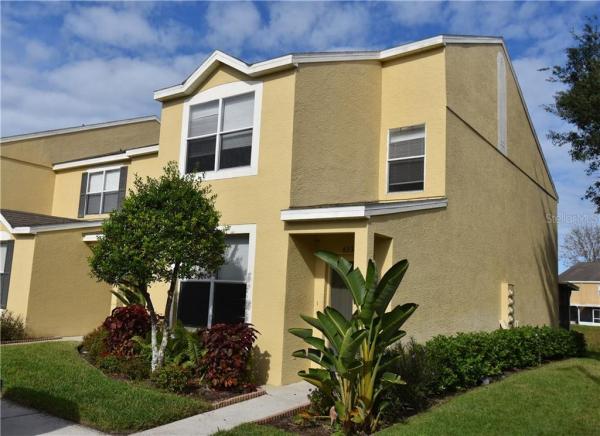 OSPREY RUN TWNHMS PH 1