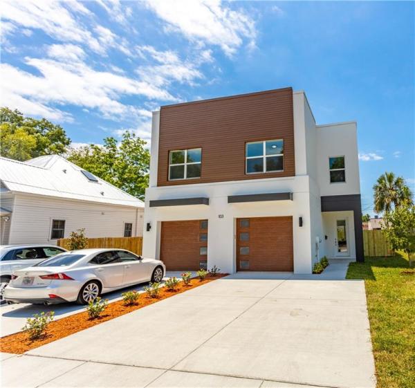 4R7 | ORANGE PARK PLAT 1 PG 104