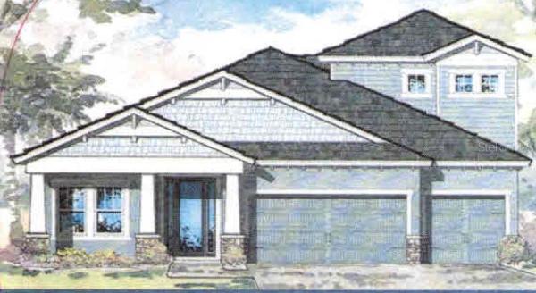 STARKEY RANCH PARCEL F PHASE 2