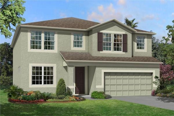 B87 | CARLTON LAKES PHASE 1C-1