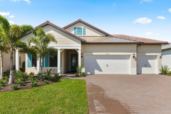 SHOREVIEW AT LAKEWOOD RANCH WATERSIDE