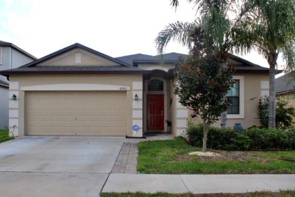 SUMMERFIELD CROSSINGS VILLAGE 2 TR