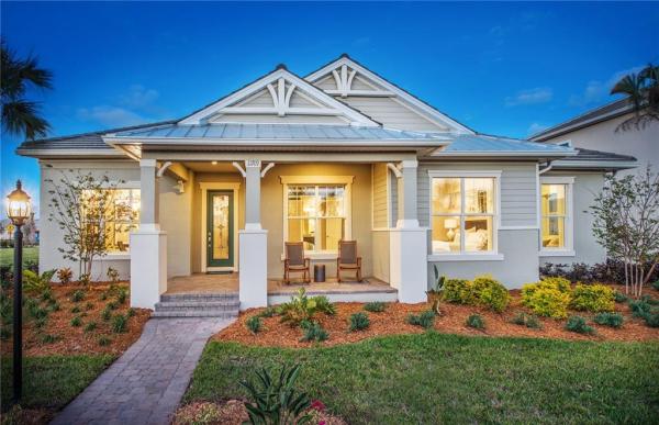 MALLORY PARK AT LAKEWOOD RANCH