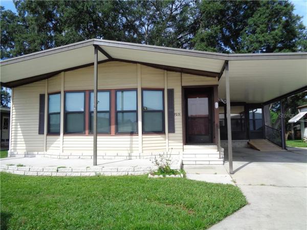 SPANISH TRAILS WEST RESIDENTIAL COOPERATIVE