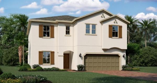 WATERSIDE @ CHERRY LAKE 50